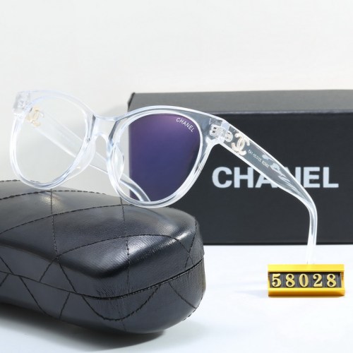 CHNL Sunglasses AAA-1122
