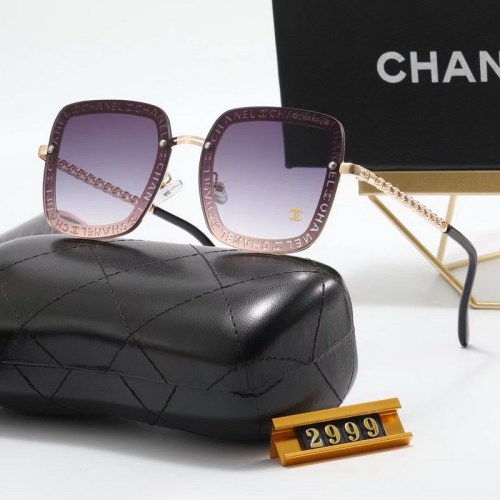 CHNL Sunglasses AAA-1014