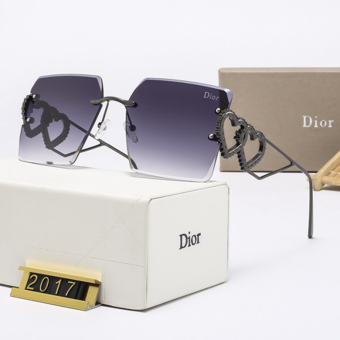 Dior Sunglasses AAA-870