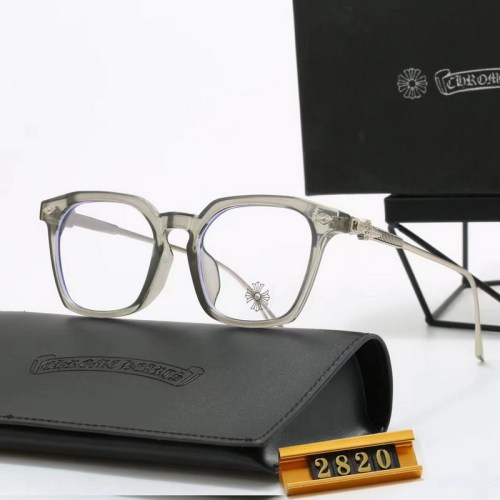 Chrome Hearts Sunglasses AAA-112