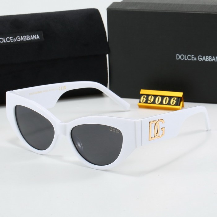 D&G Sunglasses AAA-323