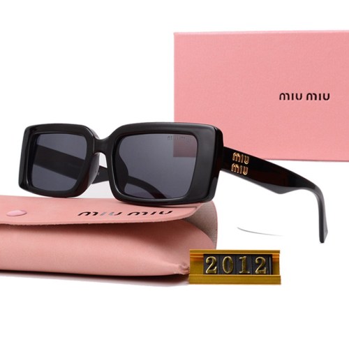Miu Miu Sunglasses AAA-682