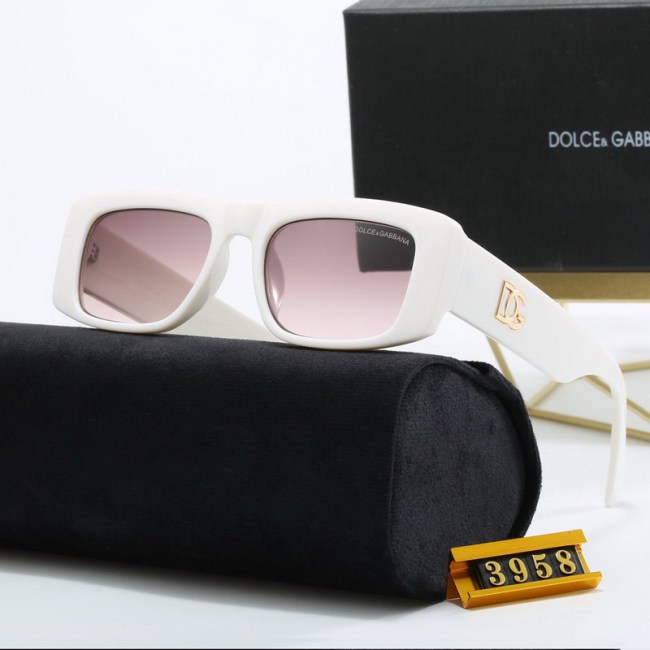D&G Sunglasses AAA-225