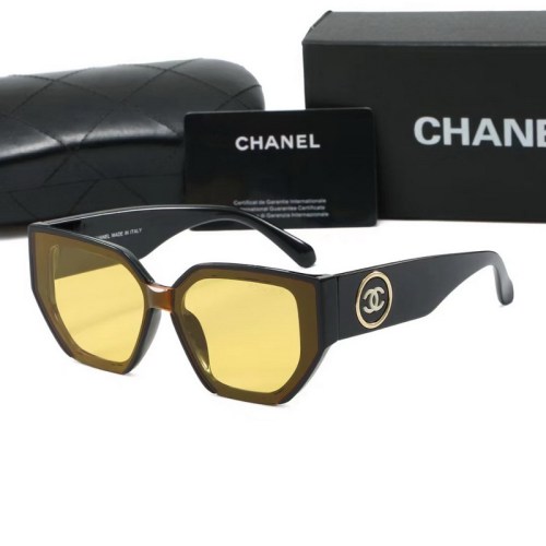 CHNL Sunglasses AAA-1481