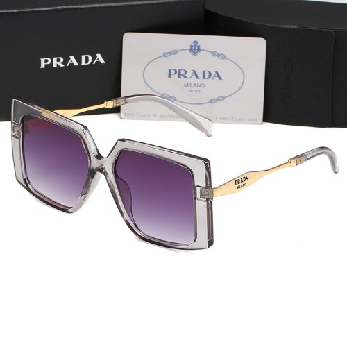 Prada Sunglasses AAA-1833