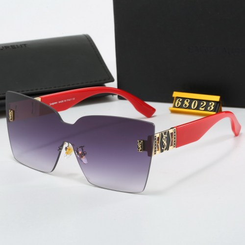 YL Sunglasses AAA-295