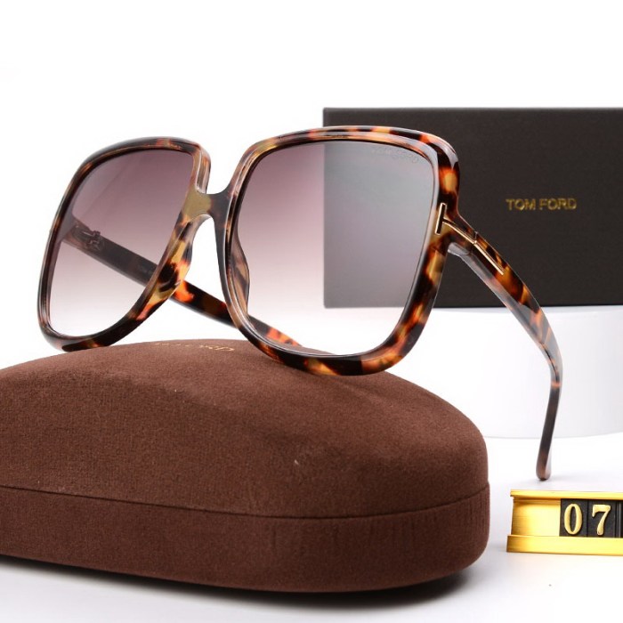 Tom Ford Sunglasses AAA-253