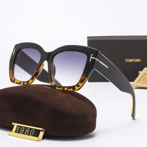 Tom Ford Sunglasses AAA-100