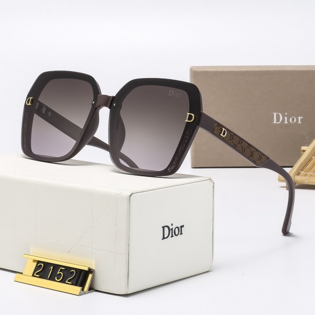 Dior Sunglasses AAA-921