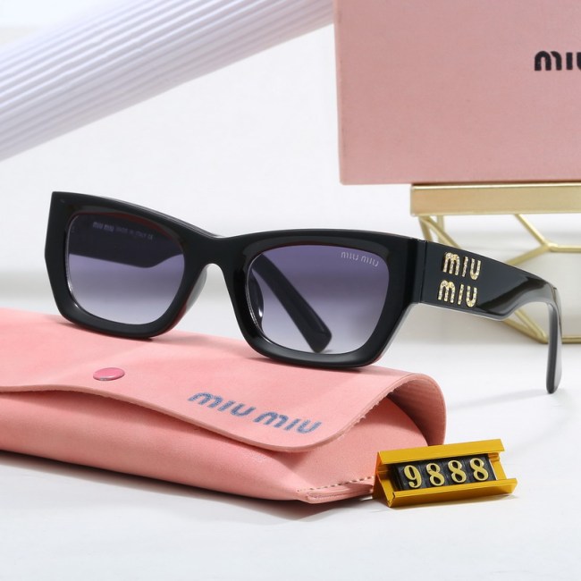Miu Miu Sunglasses AAA-737