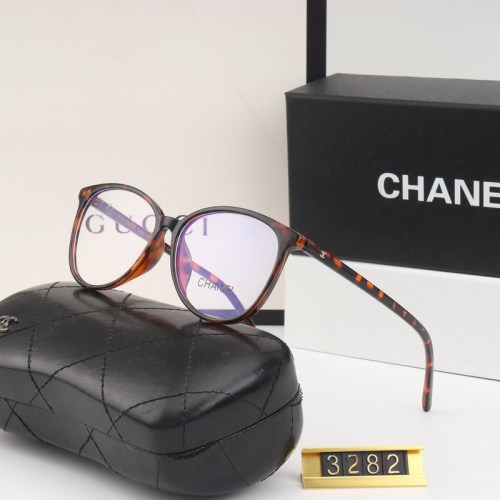 CHNL Sunglasses AAA-1457