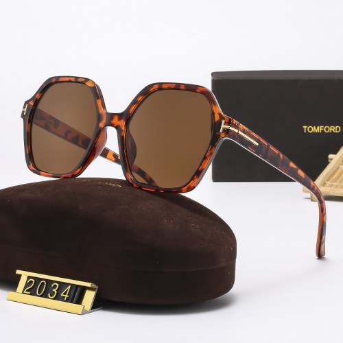 Tom Ford Sunglasses AAA-105