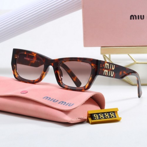 Miu Miu Sunglasses AAA-738