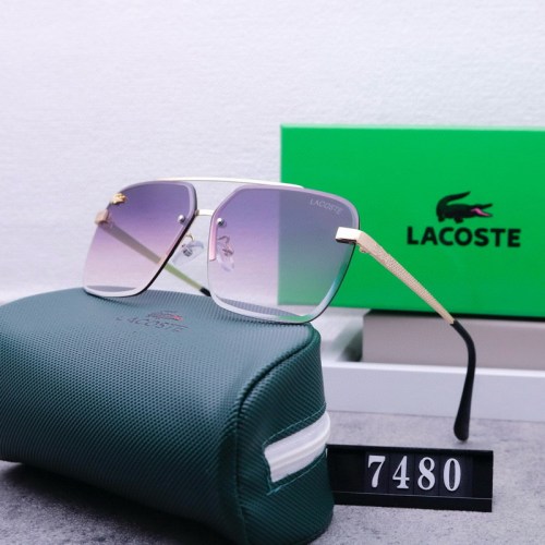 Lacoste Sunglasses AAA-108