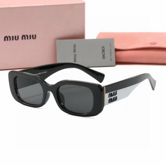 Miu Miu Sunglasses AAA-675