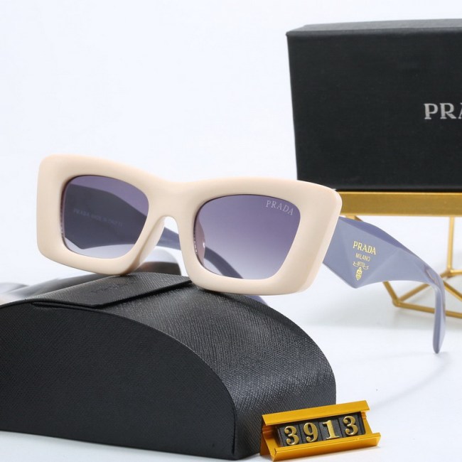 Prada Sunglasses AAA-1450