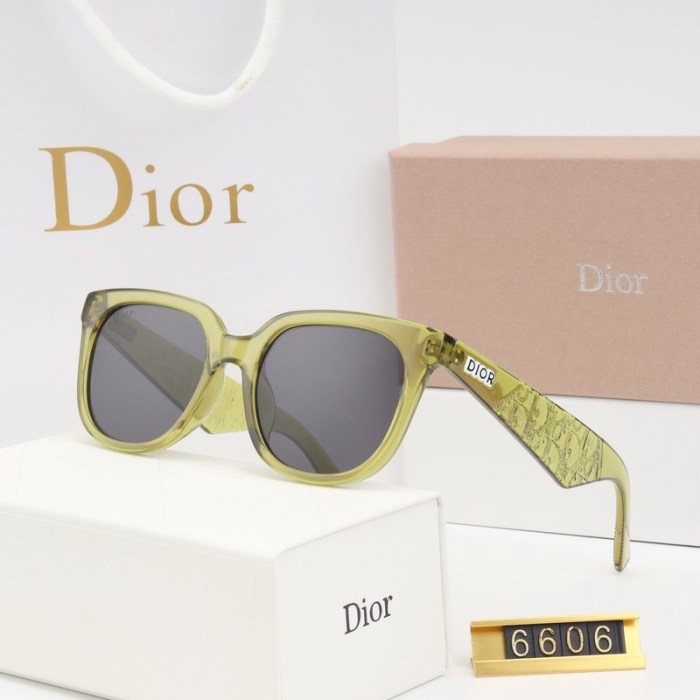 Dior Sunglasses AAA-1100