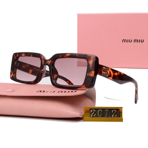 Miu Miu Sunglasses AAA-683