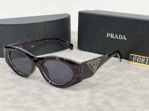 Prada Sunglasses AAA-1648