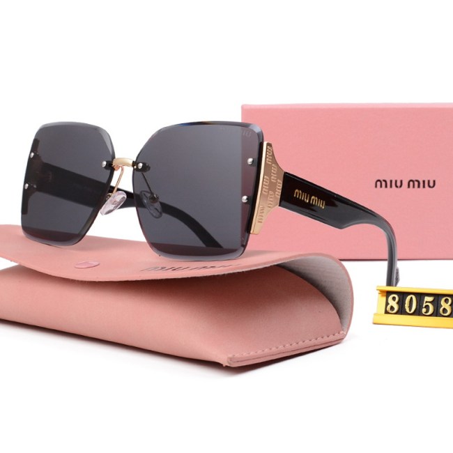 Miu Miu Sunglasses AAA-701