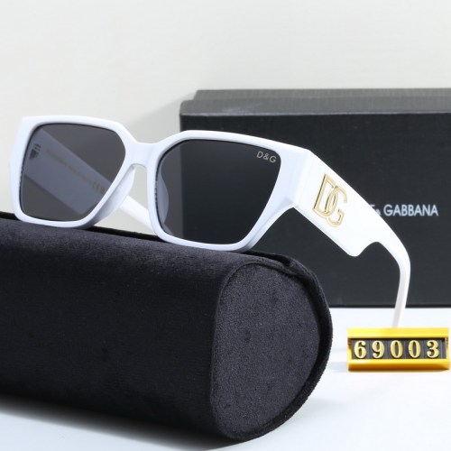 D&G Sunglasses AAA-308