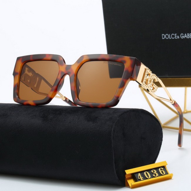 D&G Sunglasses AAA-233