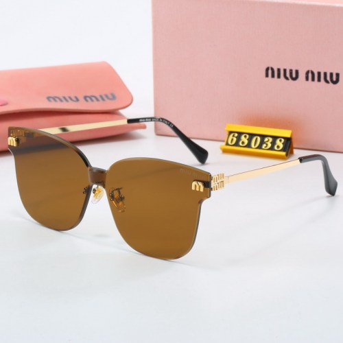 Miu Miu Sunglasses AAA-794