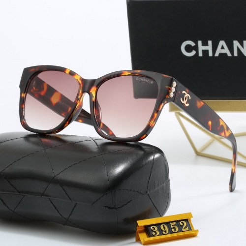 CHNL Sunglasses AAA-908