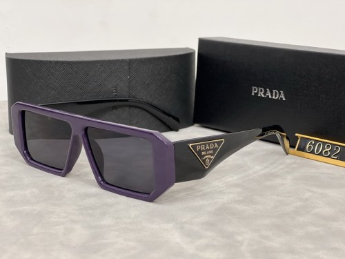 Prada Sunglasses AAA-1655
