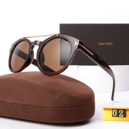 Tom Ford Sunglasses AAA-235