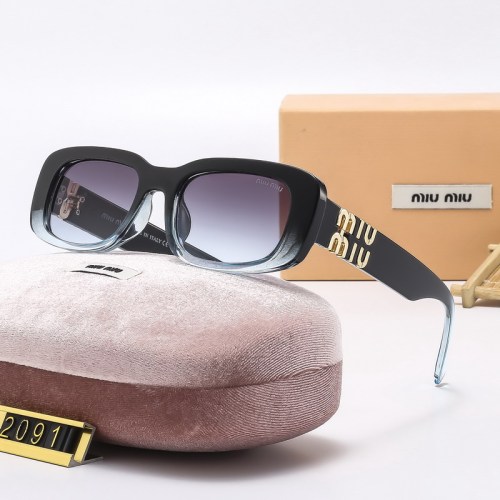 Miu Miu Sunglasses AAA-347
