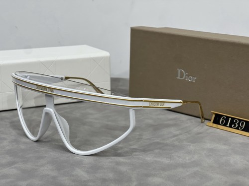 Dior Sunglasses AAA-997