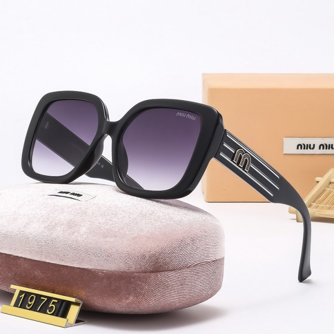 Miu Miu Sunglasses AAA-306