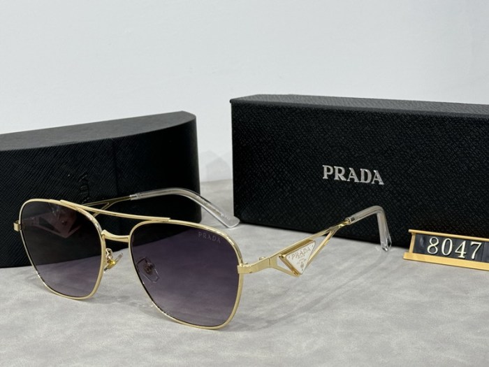 Prada Sunglasses AAA-1744