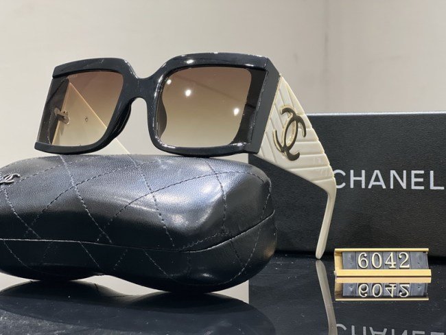 CHNL Sunglasses AAA-1198