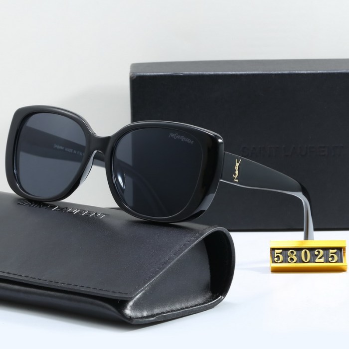 YL Sunglasses AAA-328