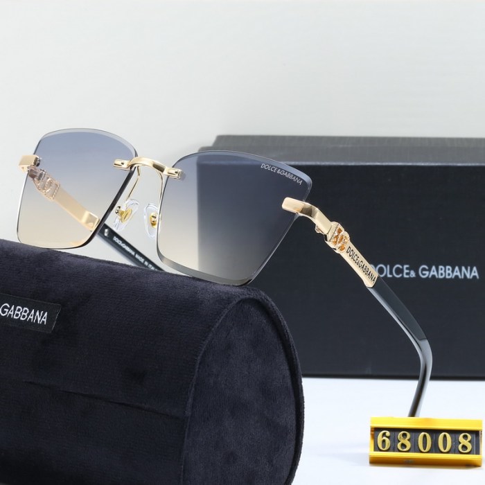 D&G Sunglasses AAA-299