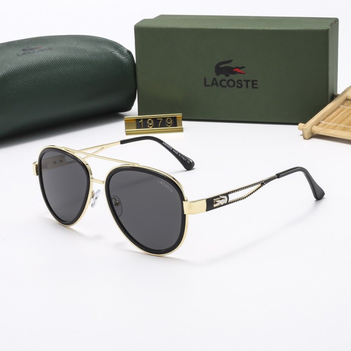 Lacoste Sunglasses AAA-100