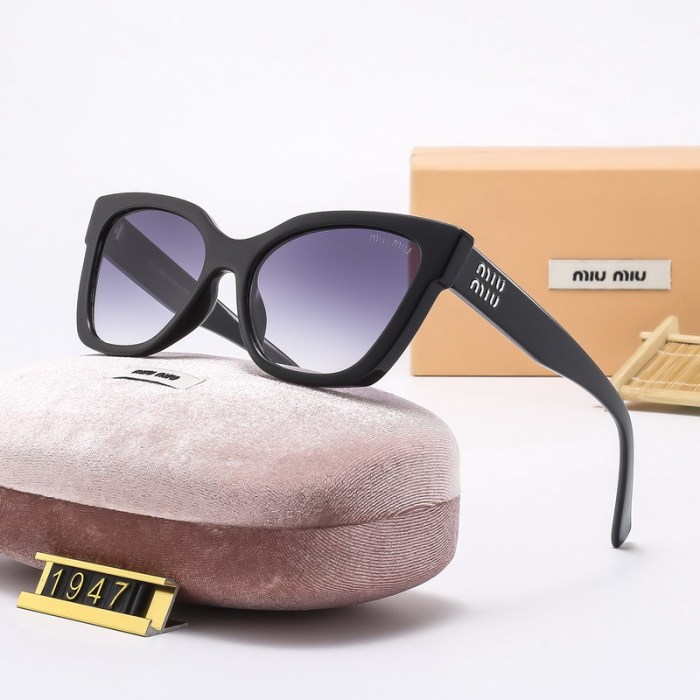 Miu Miu Sunglasses AAA-297