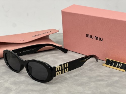 Miu Miu Sunglasses AAA-563