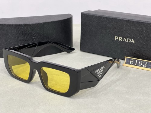 Prada Sunglasses AAA-1693