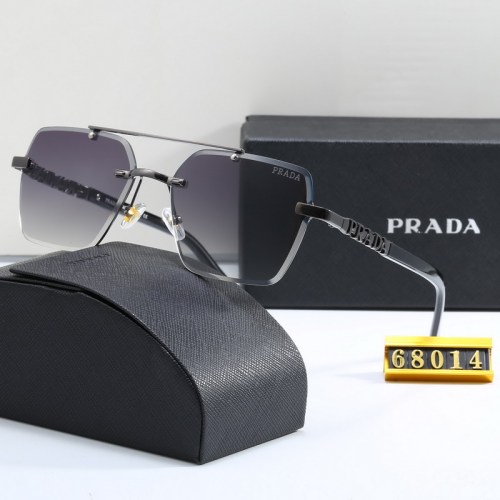 Prada Sunglasses AAA-1575