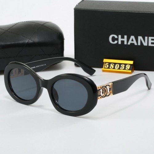 CHNL Sunglasses AAA-1322