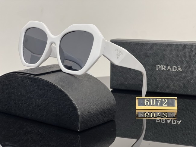 Prada Sunglasses AAA-1598