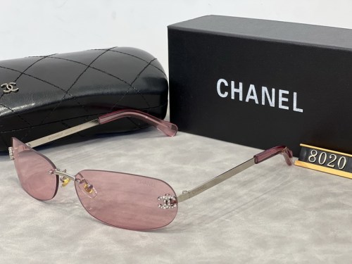 CHNL Sunglasses AAA-1268