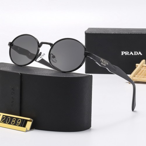 Prada Sunglasses AAA-1436