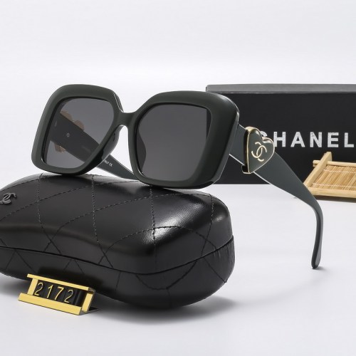 CHNL Sunglasses AAA-866