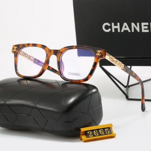 CHNL Sunglasses AAA-895