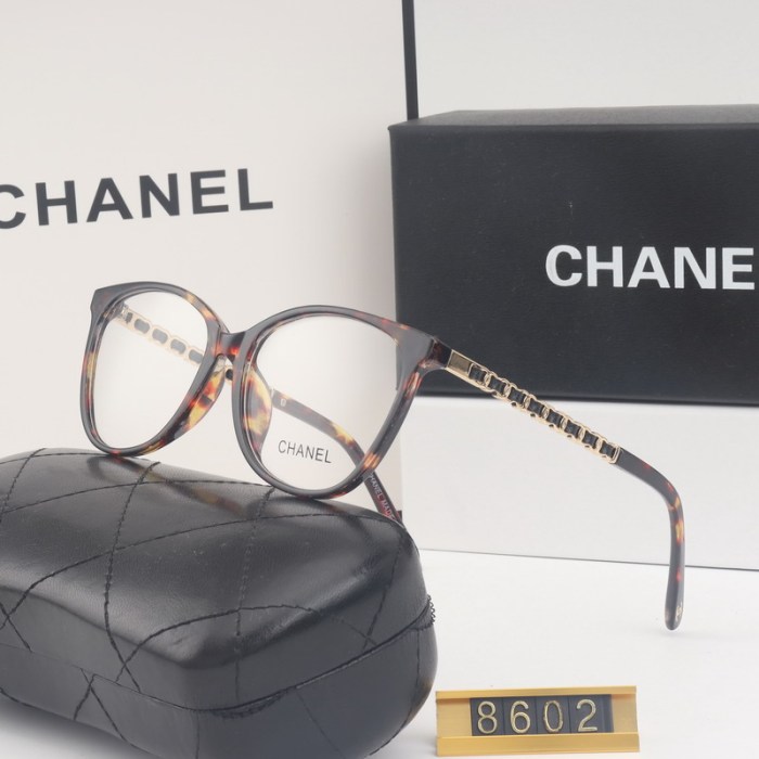 CHNL Sunglasses AAA-1462