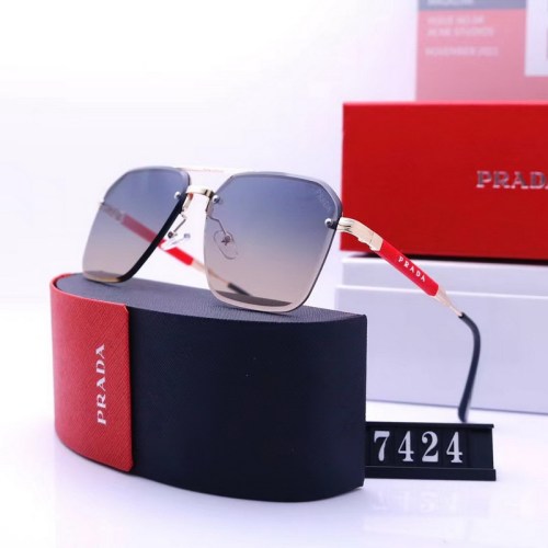 Prada Sunglasses AAA-2015